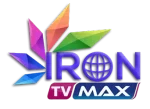 IRON TV MAX & IRON TV PRO